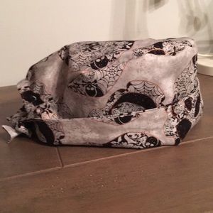 Scrub cap. Hand made.